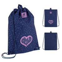 Сумка для взуття "Kite" 600M Be Kind №K25-600M-9