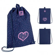 Сумка для взуття "Kite" 600M Be Kind №K25-600M-9