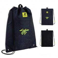 Сумка для взуття "Kite" 600M Cyber №K25-600M-10