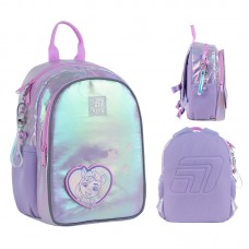 Рюкзак "Kite" Kids My Little Pony 2від.,2карм. №LP25-2735XS