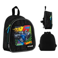 Рюкзак "Kite" Kids Hot Wheels 1від №HW25-538XXS