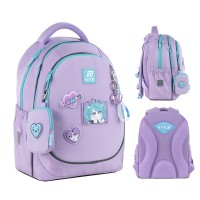 Рюкзак "Kite" Education Kawaii Love 3від.,2карм. №K25-700M-6(6)