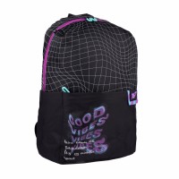Рюкзак "Yes" T-105 Р-25  Vibes Vibes 1від.,3карм. №559929(20)