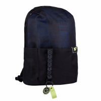 Рюкзак "Yes" T-105 Р-25  DSGN Smile 1від.,3карм. №559928(20)