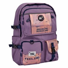 Рюкзак "Yes" T-107 Р-25  Feeling 1від.,6карм. №559977