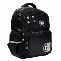 Рюкзак "Yes" S-108 Р-25  Football Game 2від.,5карм. №559832(12)