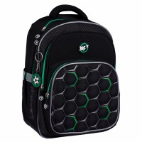 Рюкзак "Yes" S-91 Р-25  Football Time 2від.,3карм. №559818(8)