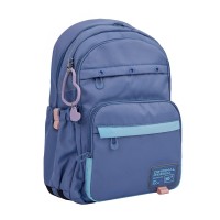 Рюкзак "Yes" TS-47 Р-25  Hearty 2від.,4карм. №559916(10)