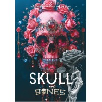 Розмальовка А4 8арк. "Мандарин" №24171(20)