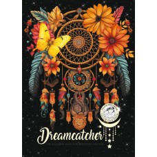 Розмальовка А4 8арк. "Мандарин" №24000(20)