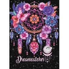 Розмальовка А4 8арк. "Мандарин" №24002(20)