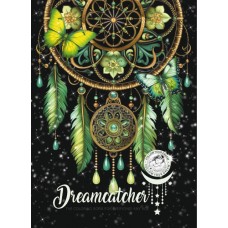 Розмальовка А4 8арк. "Мандарин" №24003(20)