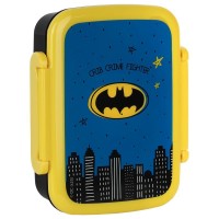 Ланч бокс пласт. "Kite" 420мл DC Comics №DC25-160(12)