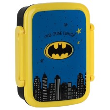 Ланч бокс пласт. "Kite" 420мл DC Comics №DC25-160(12)