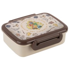 Ланч бокс пласт. "Kite" 420мл Harry Potter №HP25-160	(12)