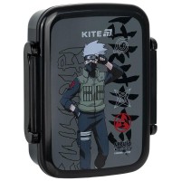 Ланч бокс пласт. "Kite" 420мл Naruto №NR25-160	(12)