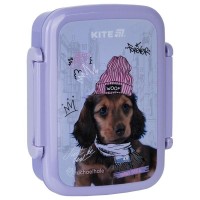 Ланч бокс пласт. "Kite" 420мл Rachael Hale №R25-160(12)