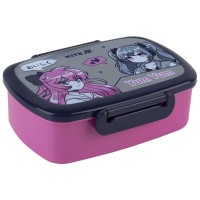 Ланч бокс пласт. "Kite" 750мл Anime Girl з наповненням №K25-163-2(24)(48)