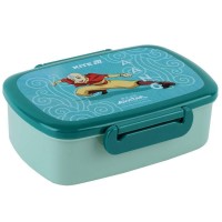 Ланч бокс пласт. "Kite" 750мл Avatar з наповненням №AV25-163(24)(48)