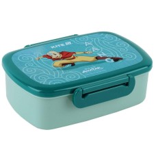 Ланч бокс пласт. "Kite" 750мл Avatar з наповненням №AV25-163(24)(48)