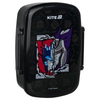Ланч бокс пласт. "Kite" 750мл Transformers з наповненням №TF25-163(24)(48)