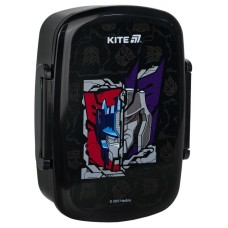 Ланч бокс пласт. "Kite" 750мл Transformers з наповненням №TF25-163(24)(48)