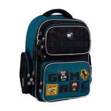 Рюкзак "Yes" S-101 Р-25  Game Fan 1від.,4карм. №559824(12)