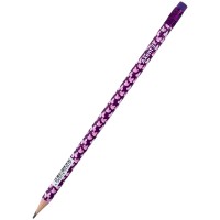 Олівець гр. "Axent" №9009-15-A Butterly HB/36(36)(432)