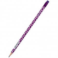 Олівець гр. "Axent" №9009-15-A Butterly HB/36(36)(432)