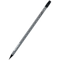 Олівець гр. "Axent" №9009-16-A Deco HB/36(36)(432)