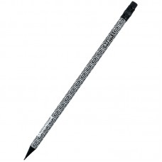 Олівець гр. "Axent" №9009-16-A Deco HB/36(36)(432)