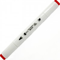 Маркер Santi sketch червоний (6) SM-01/390491