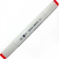 Маркер Santi sketch розовый (6) SM-07/390503