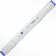 Маркер Santi sketch бузковий (6) SM-29/390560