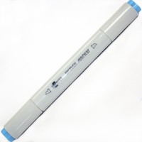 Маркер Santi sketch небесно-голубой (6) SM-39/390580