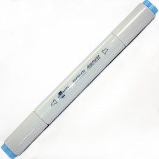 Маркер Santi sketch небесно-блакитний (6) SM-39/390580  