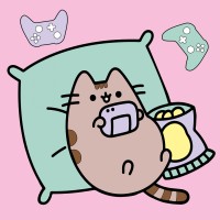 Картини по номерах "Пушин. Відпочинок" 25х25см №955028/Santi/(30)