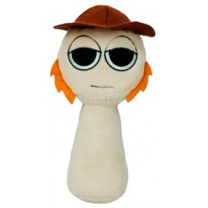 М'яка ігр. "33" капучино №00517-76(5)