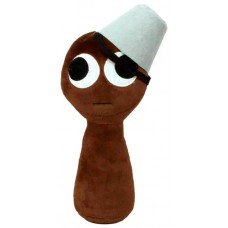 М'яка ігр. "33" коричнева №00517-77(5)