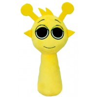 М'яка ігр. "33" жовта №00517-75(5)