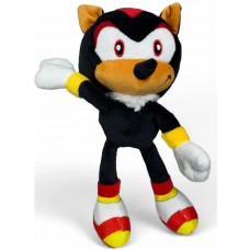 М'яка ігр. "Їжак" чорний №00261-8(5)