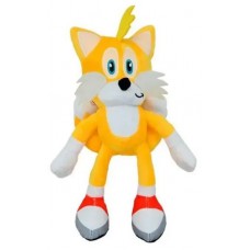 М'яка ігр. "Їжак" жовтий №00261-6(5)