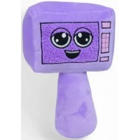 М'яка ігр. "33" бузкова №0517-63(5)