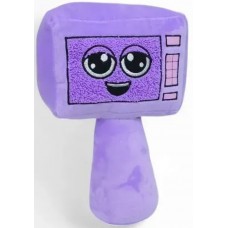 М'яка ігр. "33" бузкова №0517-63(5)