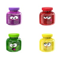 Лизун-антистрес "Lovin" Slime emotion 95мл №8000186(30)