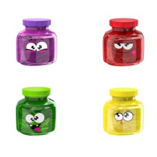 Лизун-антистрес "Lovin" Slime emotion 95мл №8000186(30)