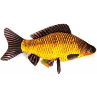 М'яка ігр. "Карась золотий" 18х10х56 №00287-6(2)