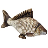 М'яка ігр. "Карась срібний" 18х10х56 №00287-7