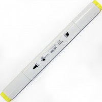 Маркер Santi sketch жовтий (6) SM-05/390499