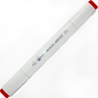 Маркер Santi sketch яскраво-червоний (6) SM-26/390554